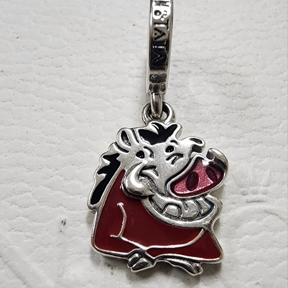 Pandora Disney The Lion King Timon charm - Picture 1 of 7